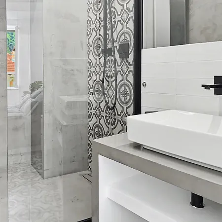 Al Castello Apartment *