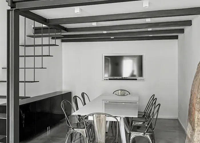 Apartment Al Castello