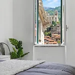 شقة Al Castello *