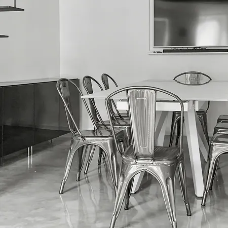 Al Castello Appartement *