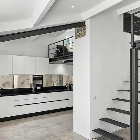 Al Castello Appartement