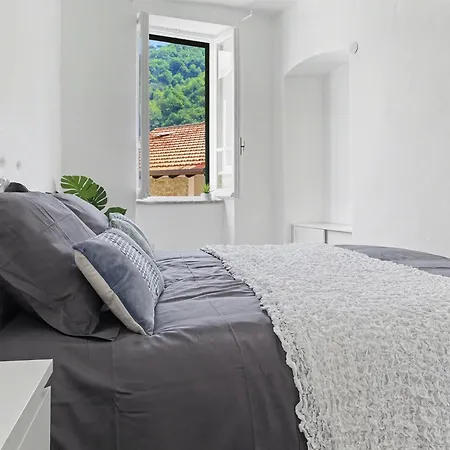 Appartement Al Castello