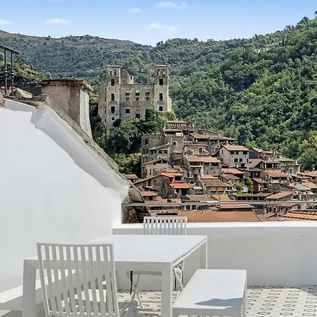 公寓 Al Castello *