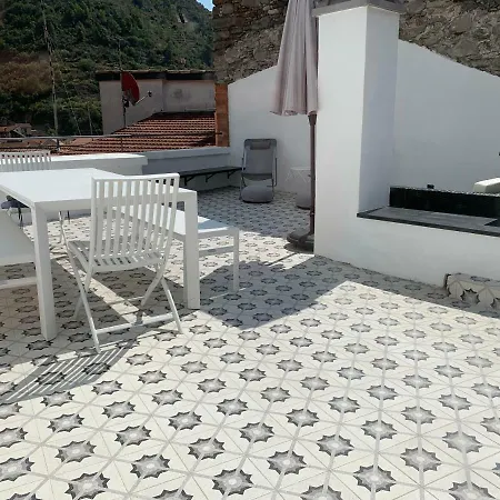 Al Castello Apartamento