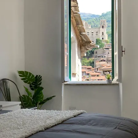 Al Castello Apartamento *