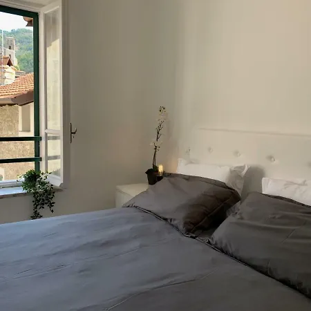 Apartamento Al Castello