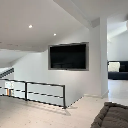 Apartamento Al Castello