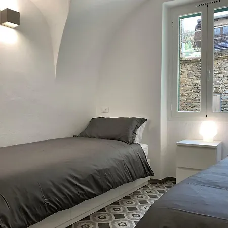 Al Castello Apartamento