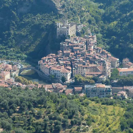 Al Castello Apartamento Dolceacqua