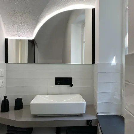 Al Castello Apartamento