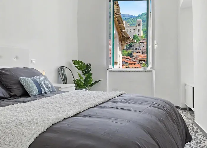 Lejlighed Al Castello *