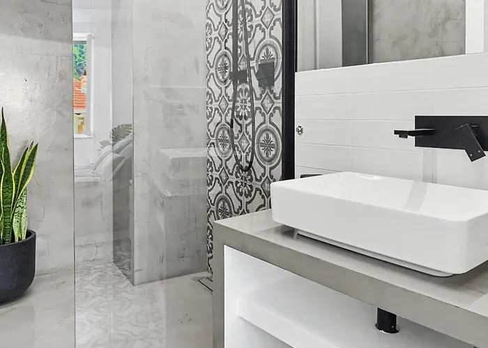 Al Castello Appartement *