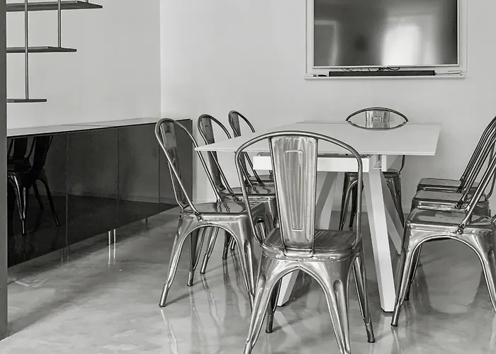 Al Castello Appartement *