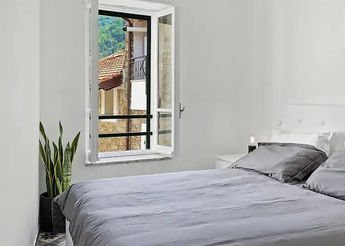 Appartement Al Castello