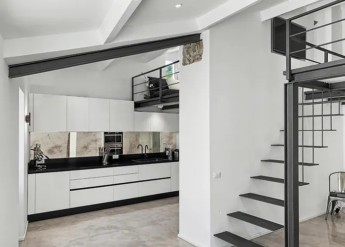 Al Castello Appartement