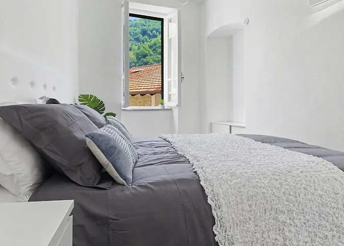 Appartement Al Castello