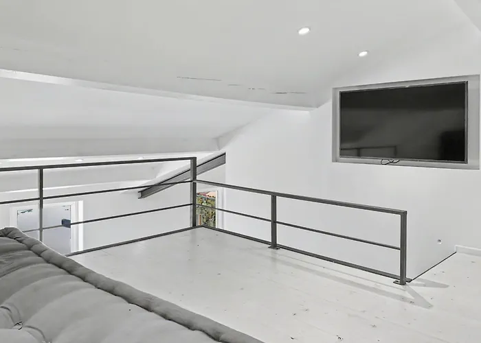 Al Castello Appartement