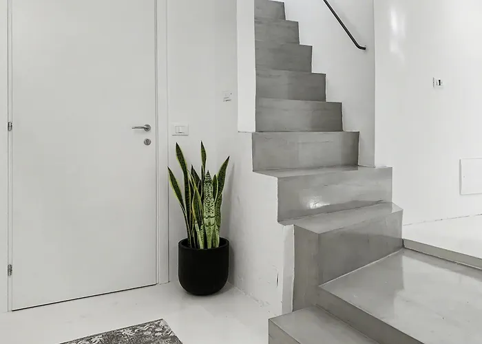 Lejlighed Al Castello