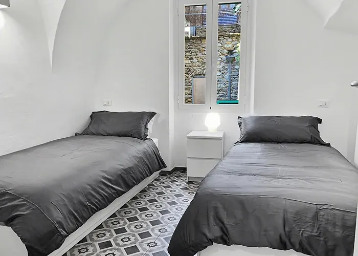 Lejlighed Al Castello *