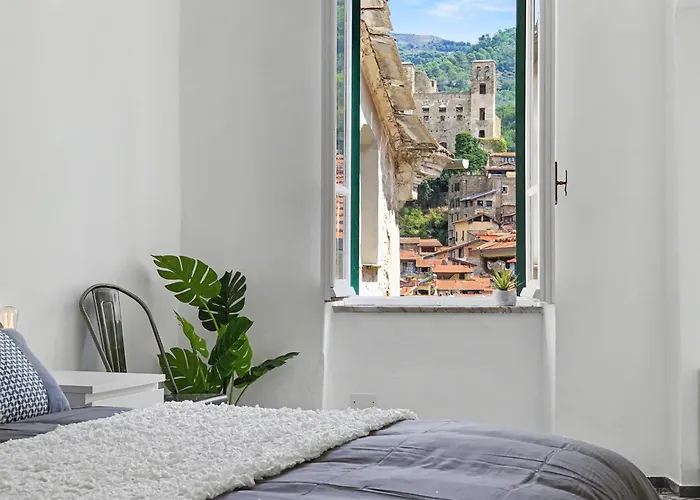 Lejlighed Al Castello *