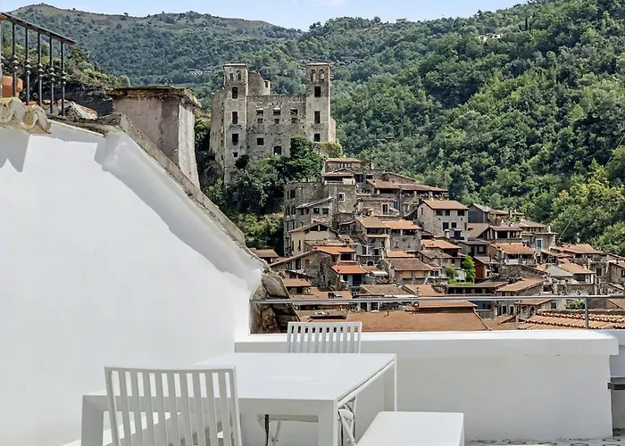 Lejlighed Al Castello *