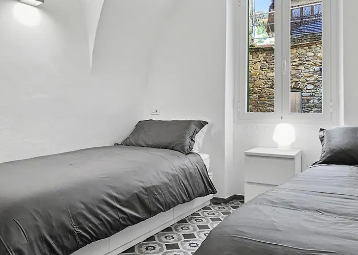 Appartement Al Castello *