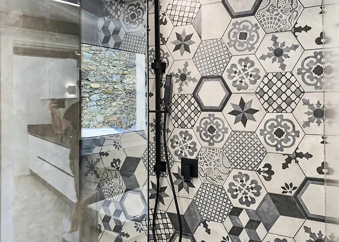 Appartement Al Castello Dolceacqua