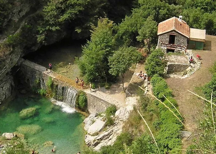 Lejlighed Al Castello Dolceacqua