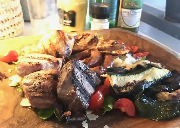 Appartement Al Castello